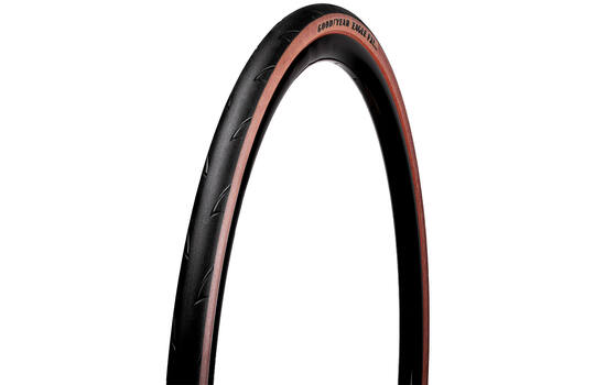 Goodyear - eagle f1 r tlc 700x25c transparant