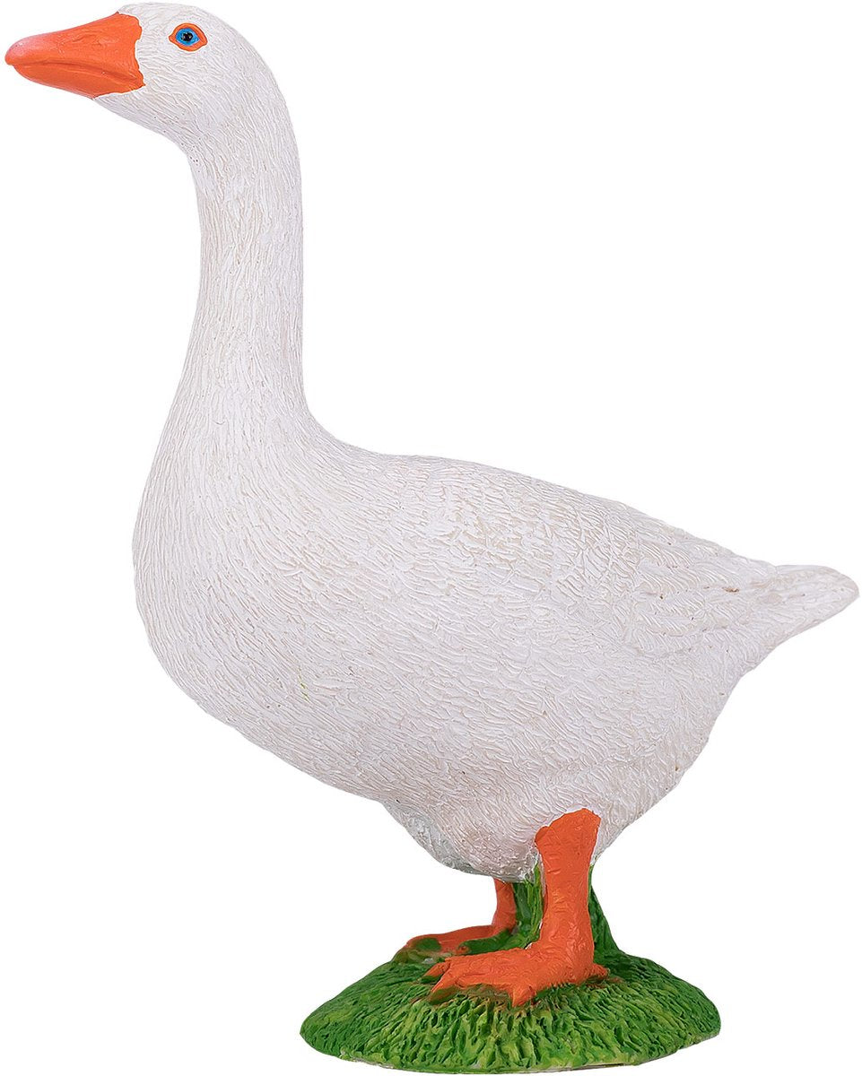 Mojo farmland gans wit - 387377