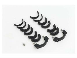 Bosch montagekit displayhouder intuvia en nyon