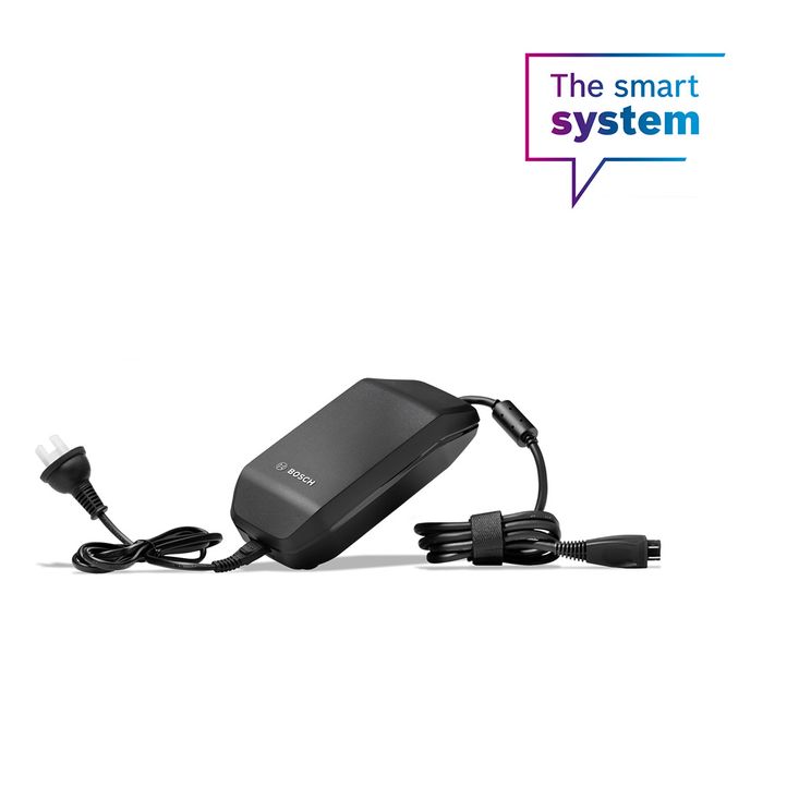 Bosch oplader smart bes3