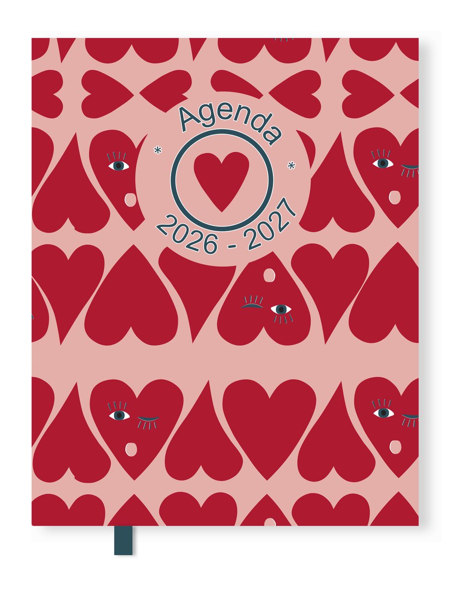 Ancor agenda 26 27 b'log hearts a5 - an-131116