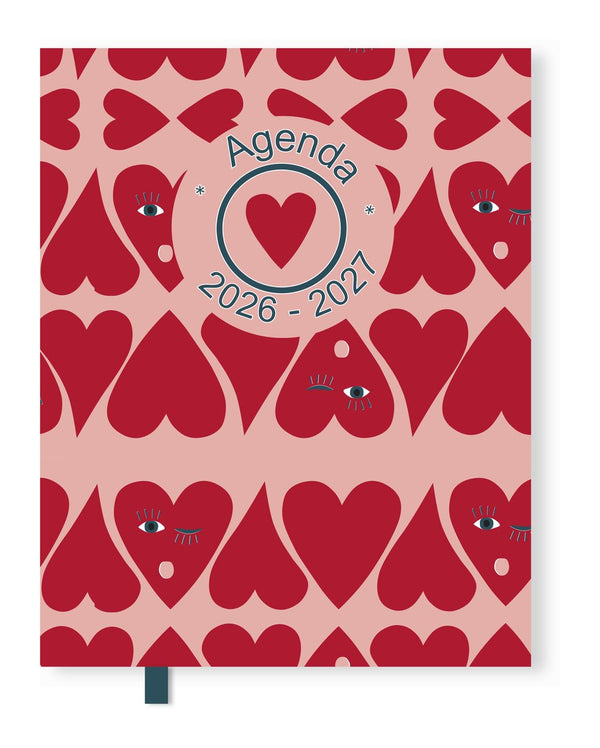 Ancor agenda 26 27 b'log hearts a5 - an-131116