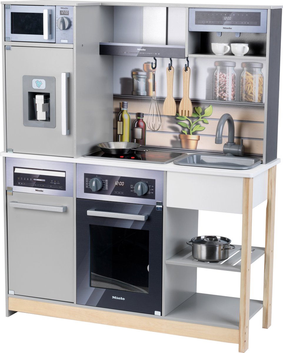 Theo Klein Miele Familiekeuken