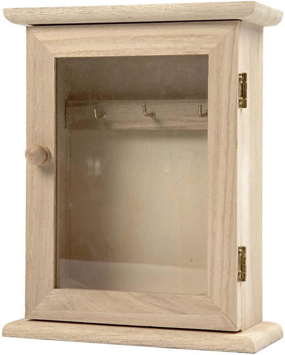 Https: www.cchobby.nl sleutelkast-afm-18x14x6-cm-1-stuk