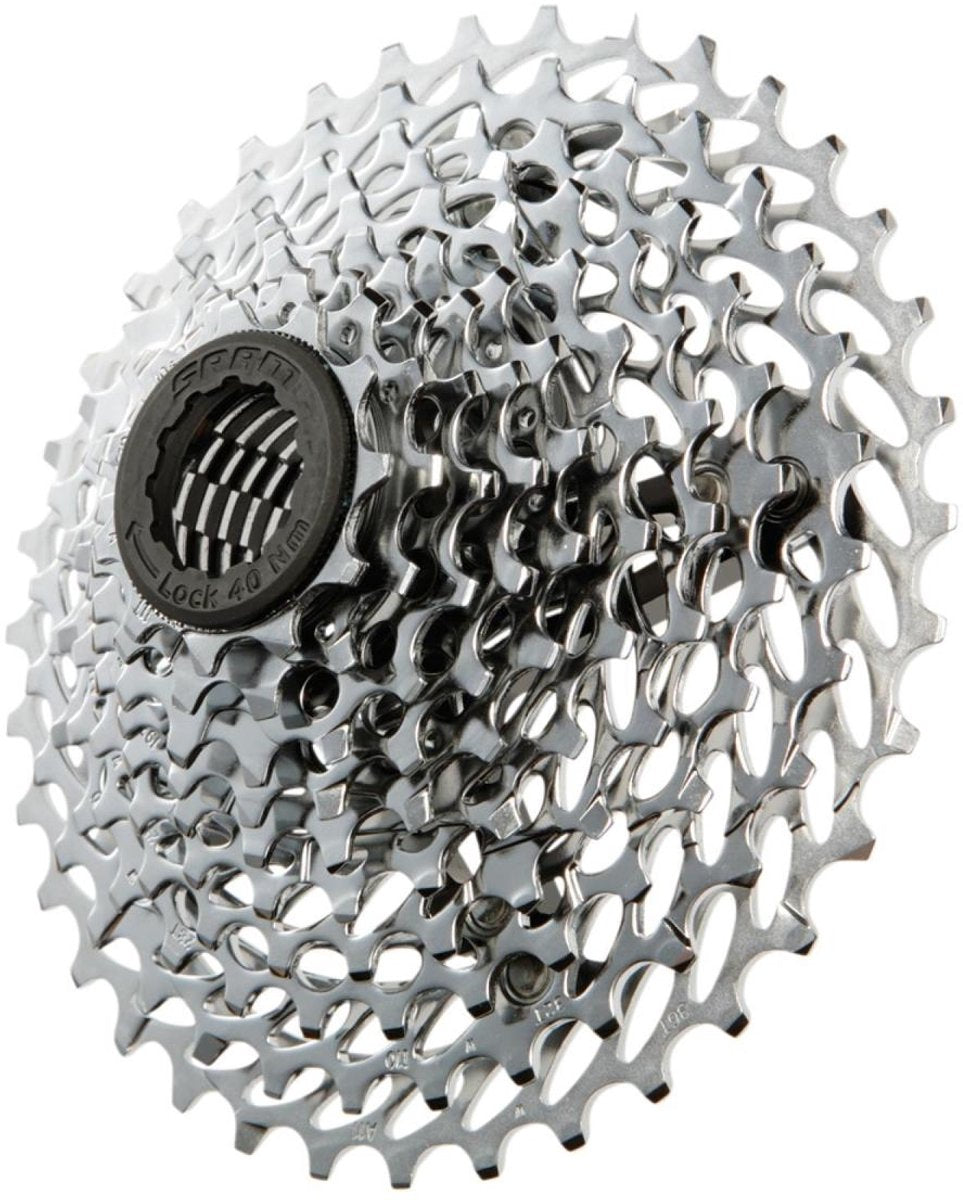 Sram cassette 11-28t