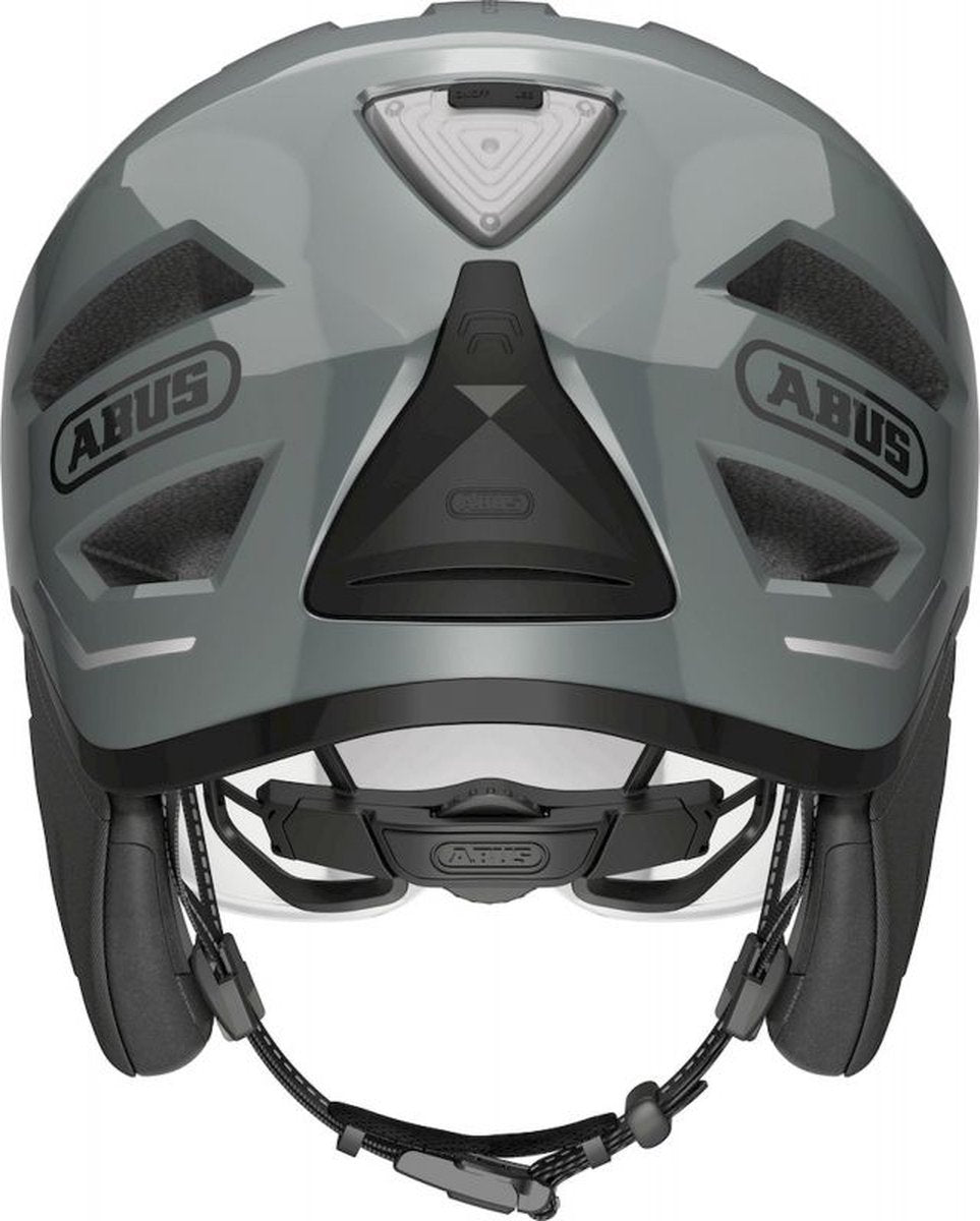 DE0102A stuurstand Pedelec 2.0 Ace grijs L