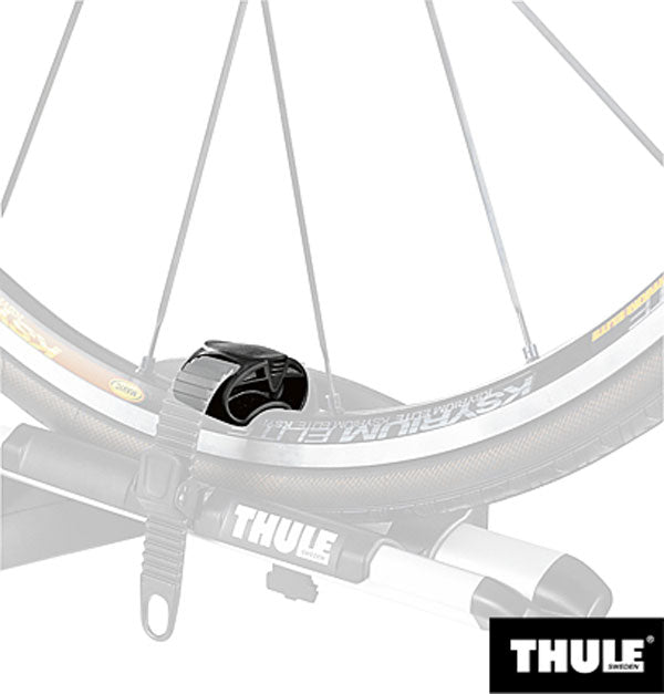 Thule wieladapterset