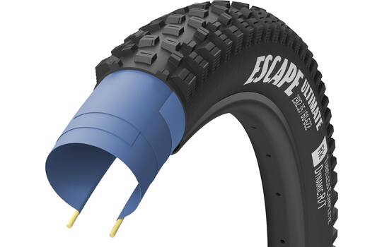 Goodyear - ontsnapping ultieme tlc 29x2.35