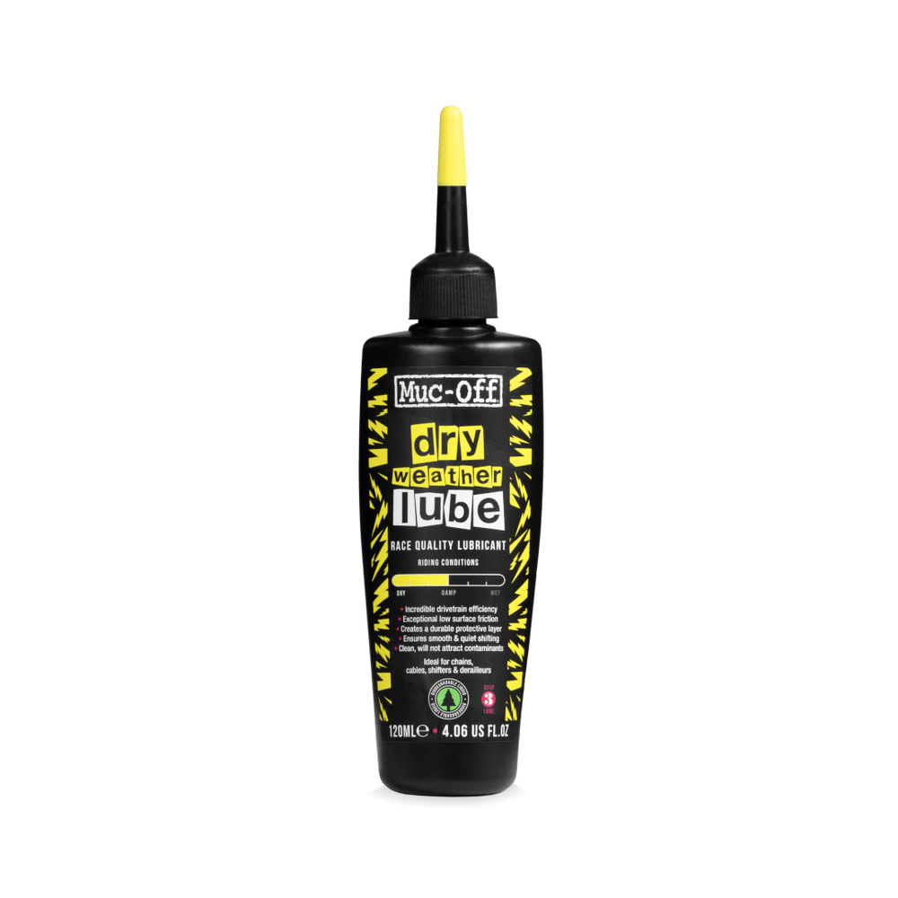 Muc-off dry lube 120ml