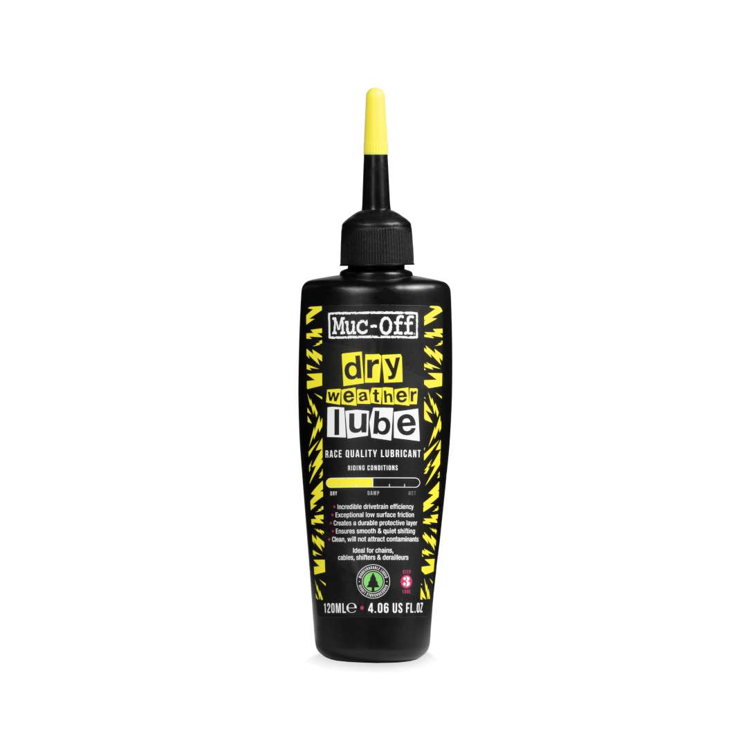 Muc-off dry lube 120ml
