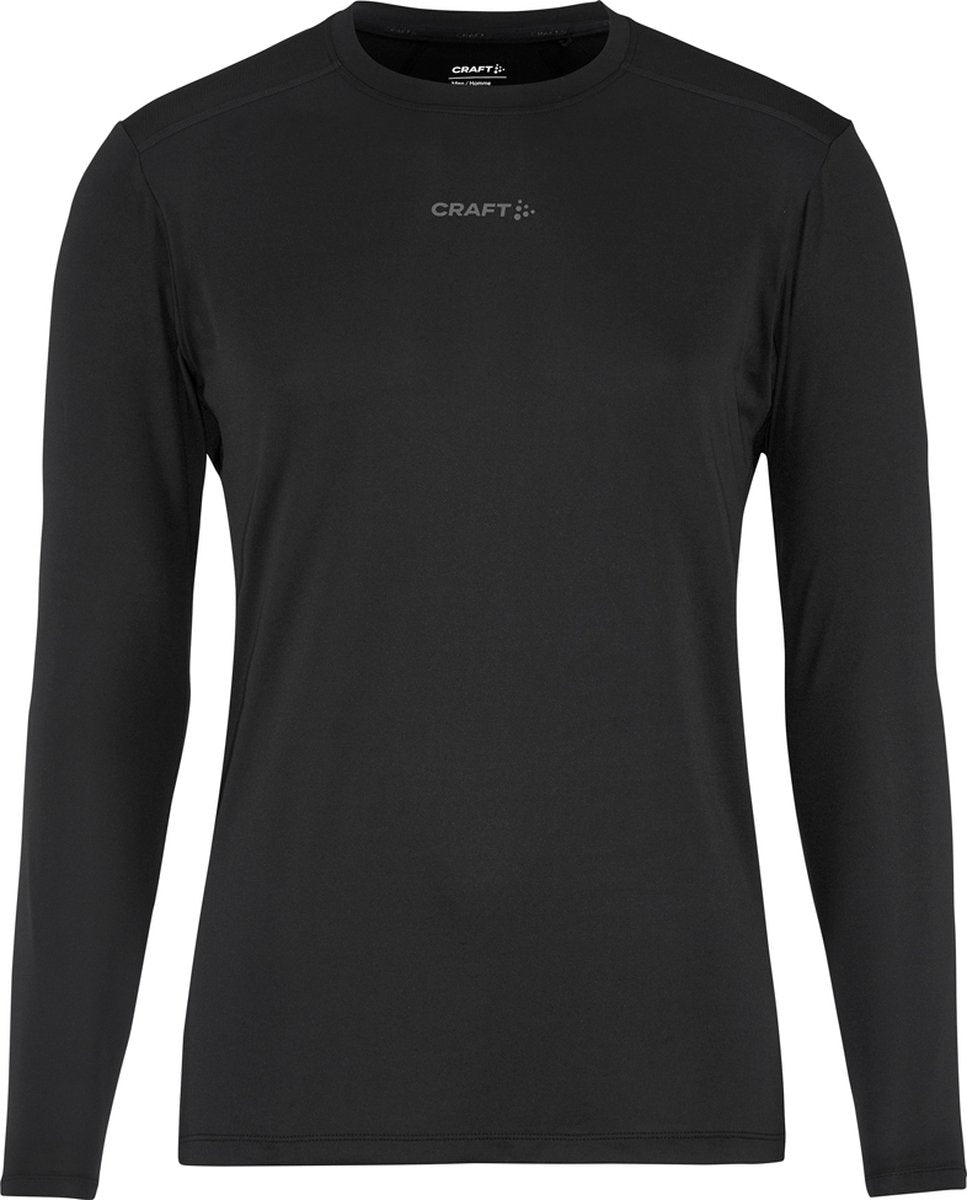 Craft adv essence ls tee 2 - heren - maat xxl