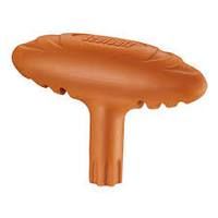 Outil de montage de capuchon de manivelle IceToolz 04T1 pour Shimano Hollowtech II