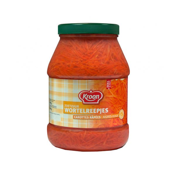 Kroon-oil kroon wortelsalade (2400 ml)