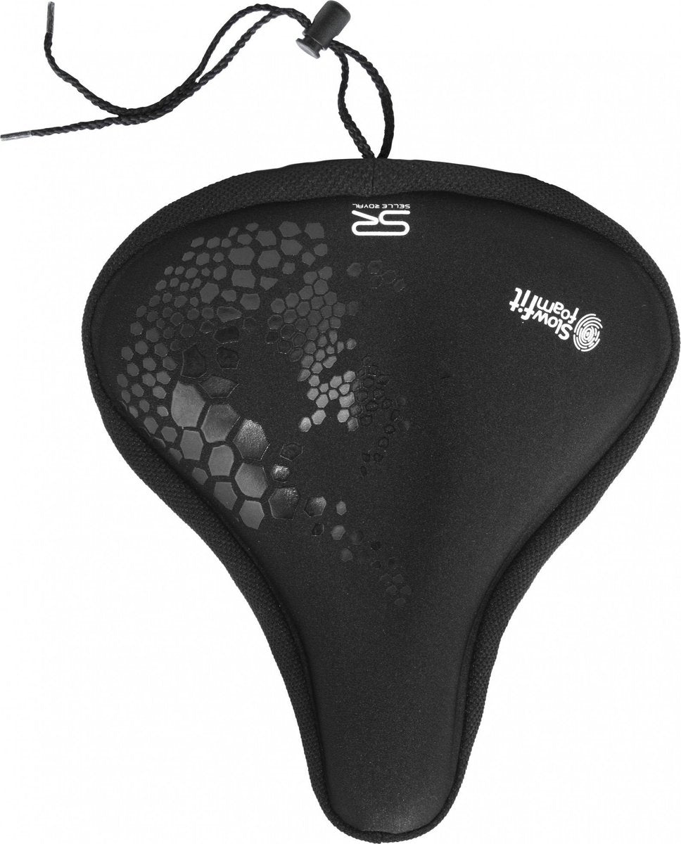 Zadeldek Sr Memory Foam Large