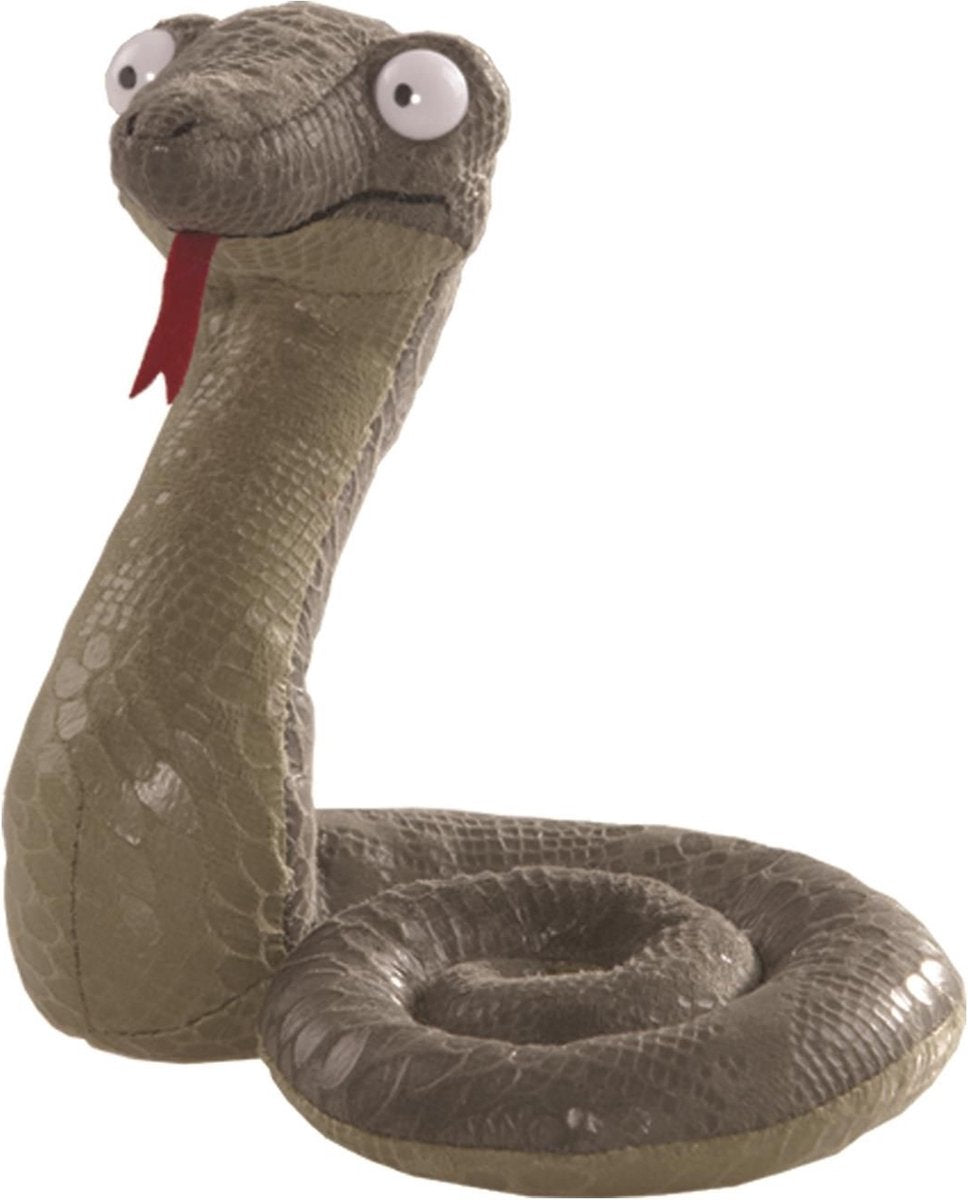 Aurora gruffalo slang 18 cm - knuffel