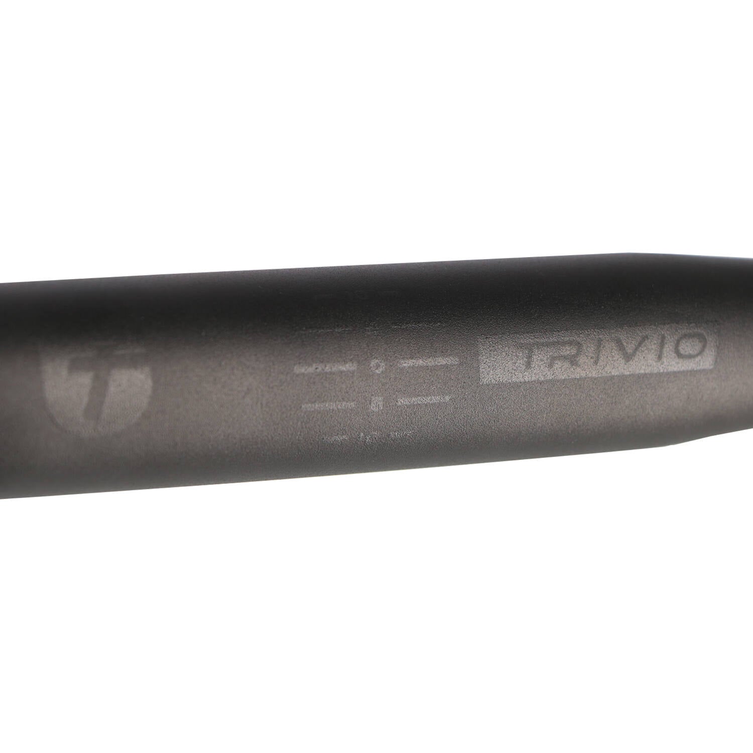 Trivio - race stuur guide aero 44cm