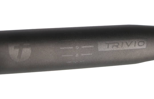 Trivio - race stuur guide aero 44cm