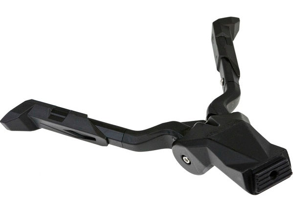 Gazelle dubbele standaard voor oa miss grace 20mm zwart