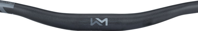 Newmen evolution sl 318.25 31.8 25 mm riser handlebars