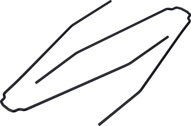 Sks spare stays for front bluemels style w esc v adapters