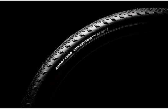 Goodyear - connector inter race tlr 700x40c transparant
