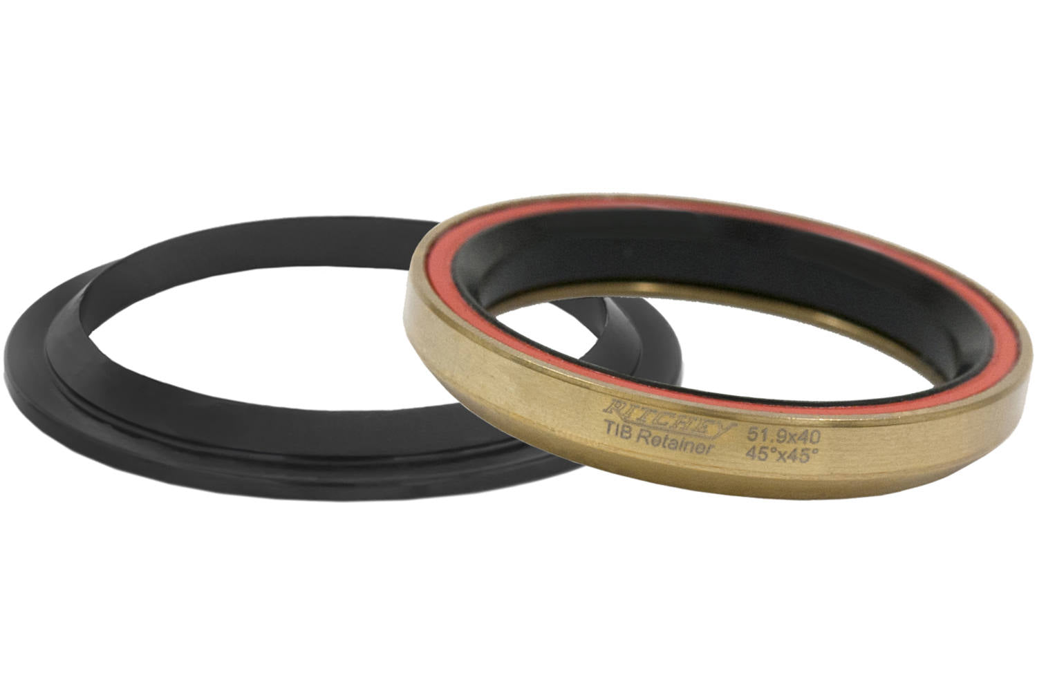 Ritchey - wcs drop-in onderbalhoofd 1.5''