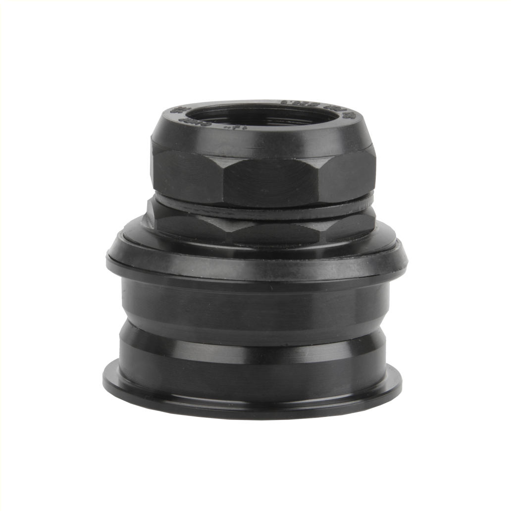 M-wave zs44 44 t c balhoofd semi-geintegreerd 1 1 8 , zwart