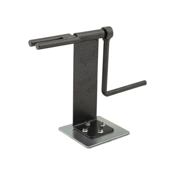 Trailergear opwindspoel spanband sjorband