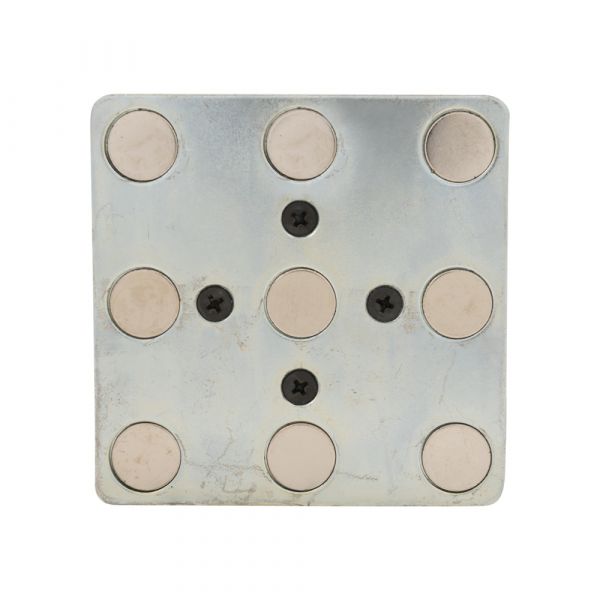 Trailergear opwindspoel spanband sjorband