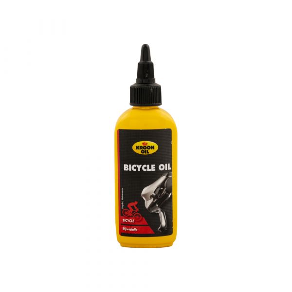 Huile de vélo 100 ml par pièce