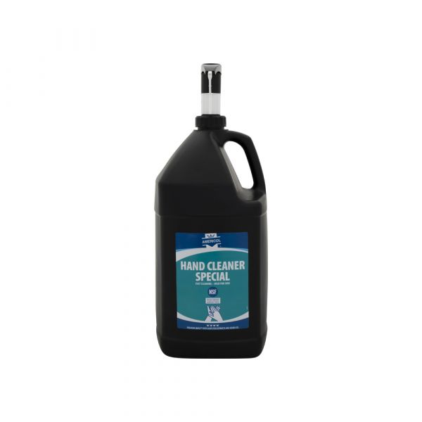 Handcleaner special pro 3.8 liter