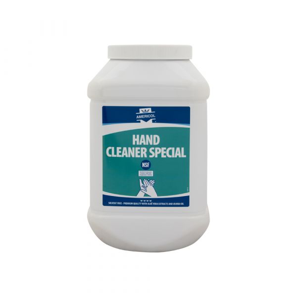 Handreiniger speciaal 4,5 liter Pet