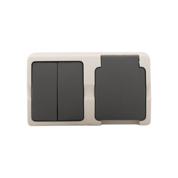 Wcd wisselschak +ra horizont.