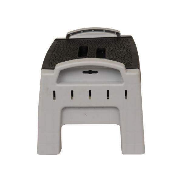 Caravan campertrap opvouwbaar