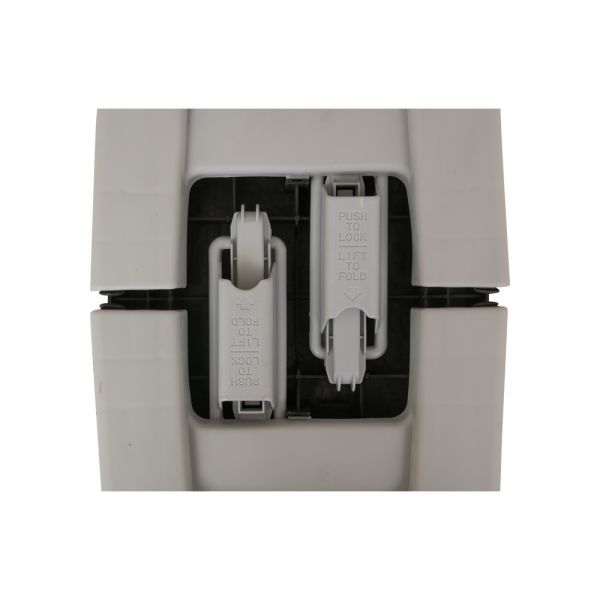 Caravan campertrap opvouwbaar