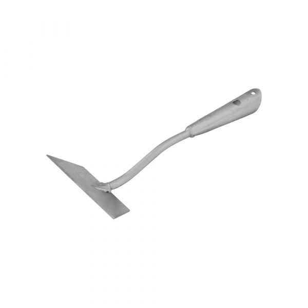 Mm eurotool schoffel recht 12 cm. los