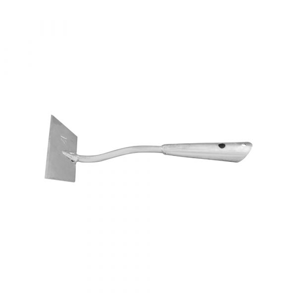 Mm eurotool schoffel recht 12 cm. los