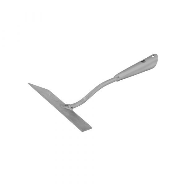 Mm eurotool schoffel recht 18 cm. los
