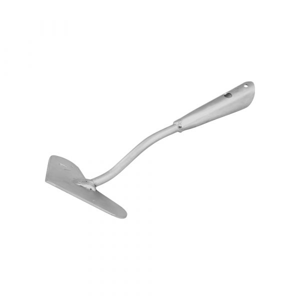 Mm Eurotool hoe heart 12 cm. loose
