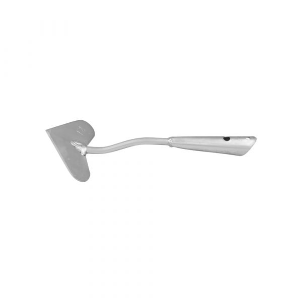 Mm Eurotool hoe heart 12 cm. loose