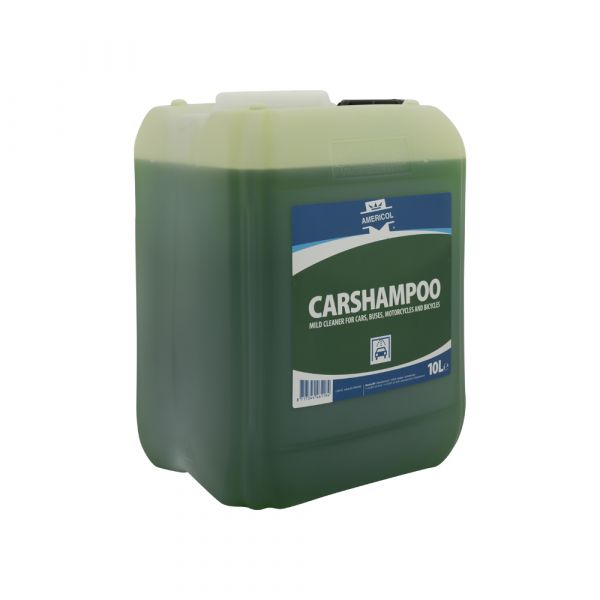 Autoshampoo 10 liter