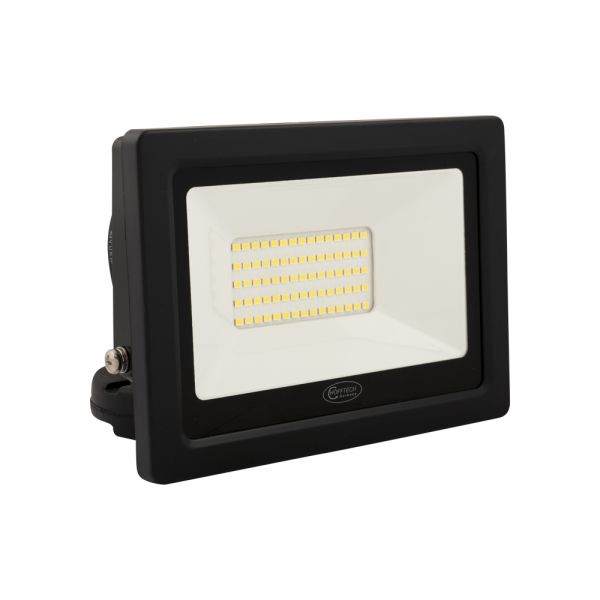 LED floodlight 50 watt
