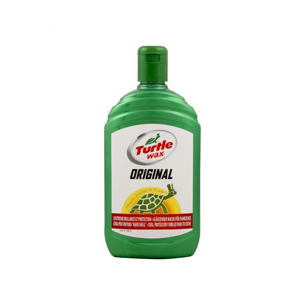 Turtle Wax 52871 GL Originele Wax 500ml