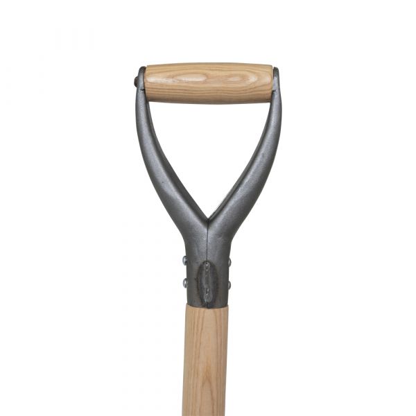 Mm Eurotool products grain shovel mm aluminum plus strip with D-handle