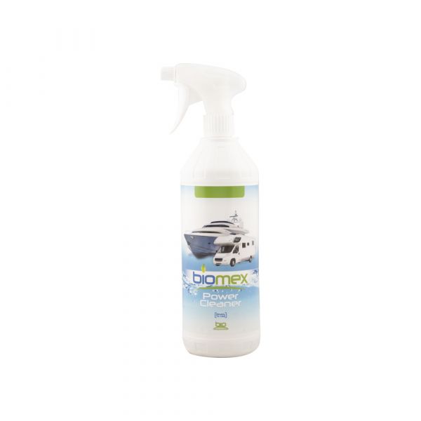 Schoon 1 liter