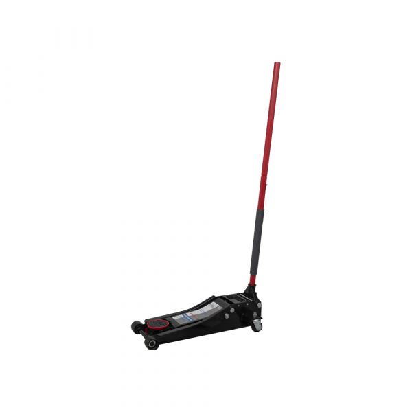 TARSUS Cric de garage 3 tonnes Low Pro