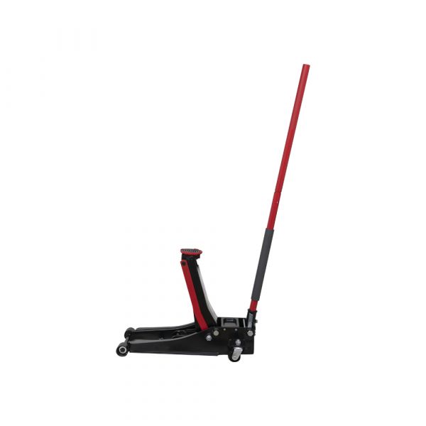 TARSUS Cric de garage 3 tonnes Low Pro