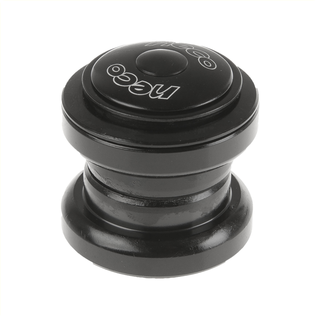 Neco ahead balhoofd 11 8 zwart