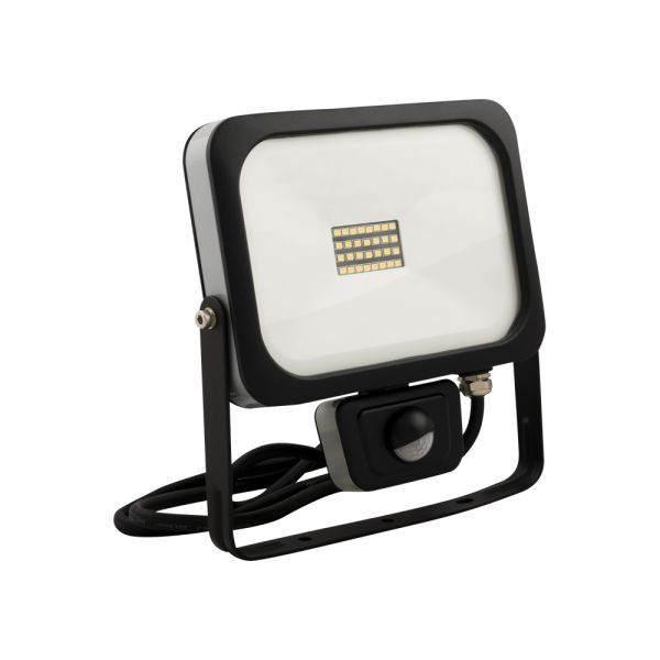 LED floodlight 20 watt-1800 lm sensor