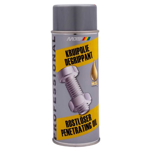 Kruipolie 400 ml 000573